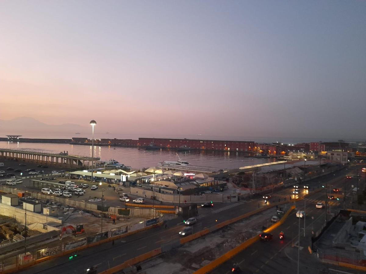 Babylon Luxury & Apartment Naples