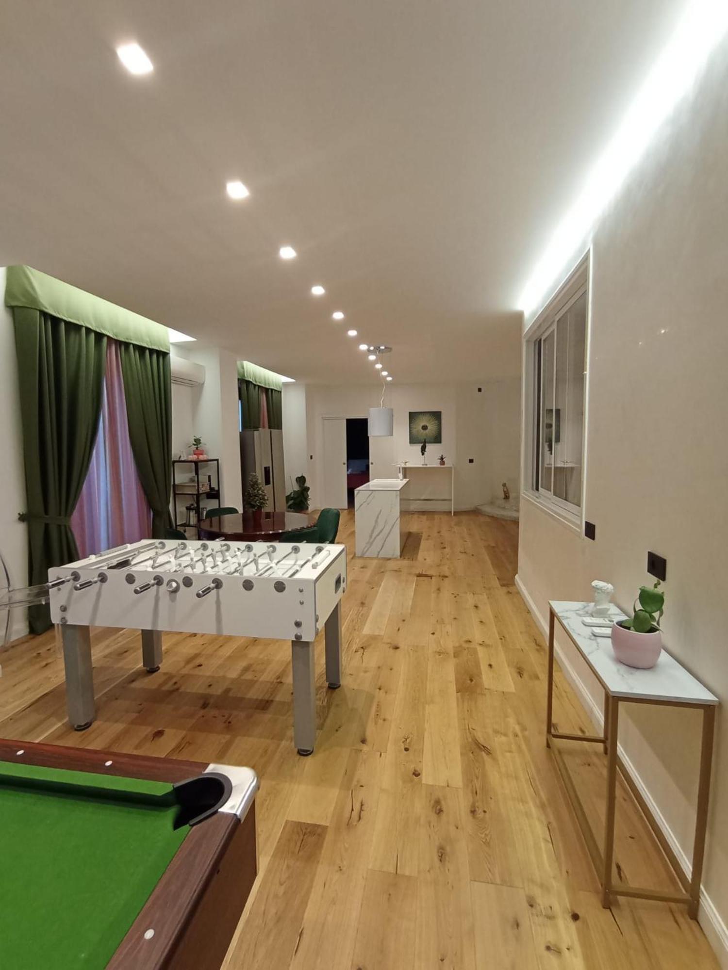 Appartamento Babylon Luxury & *