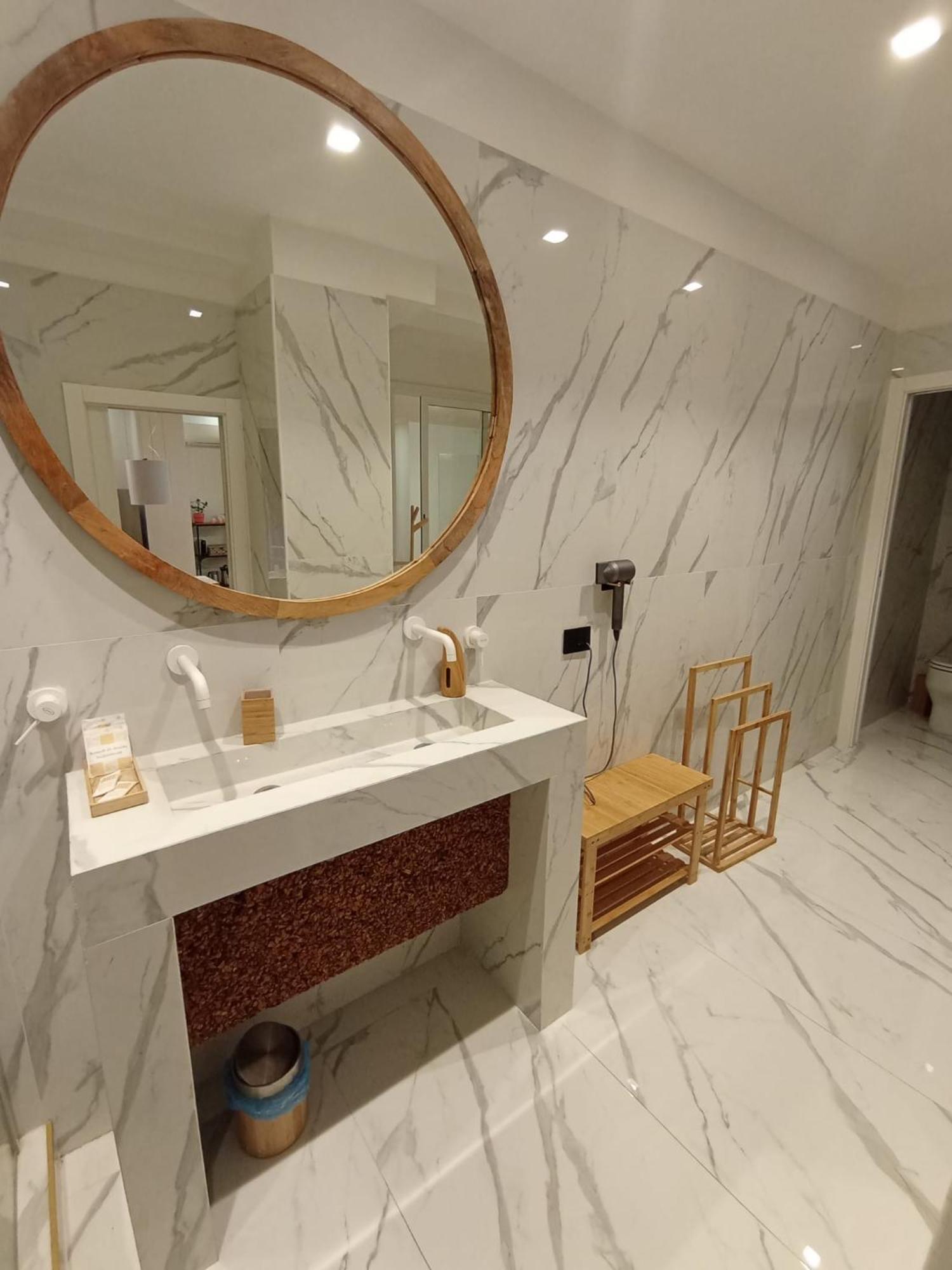 Appartamento Babylon Luxury &