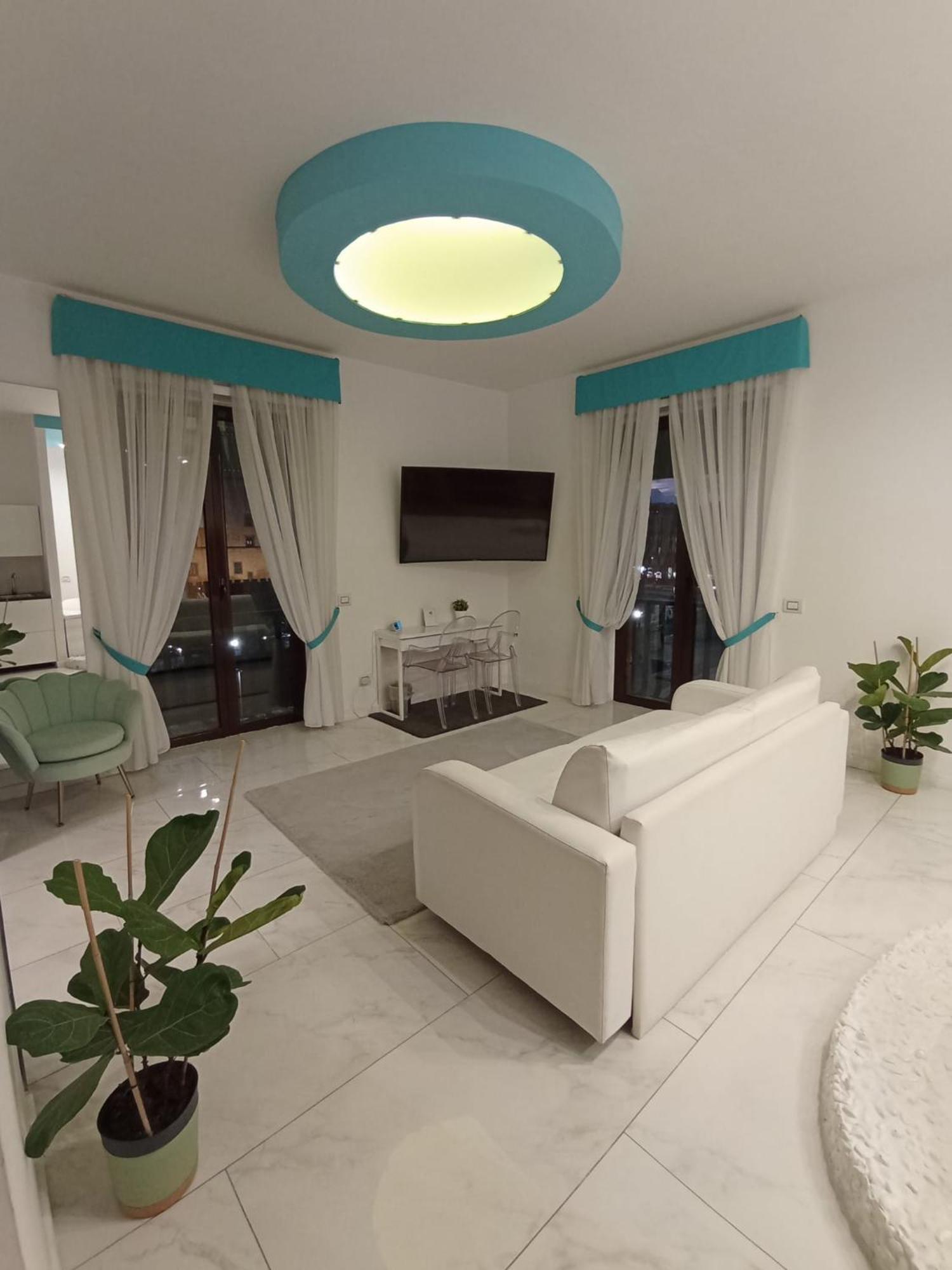 Babylon Luxury & Appartamento Napoli