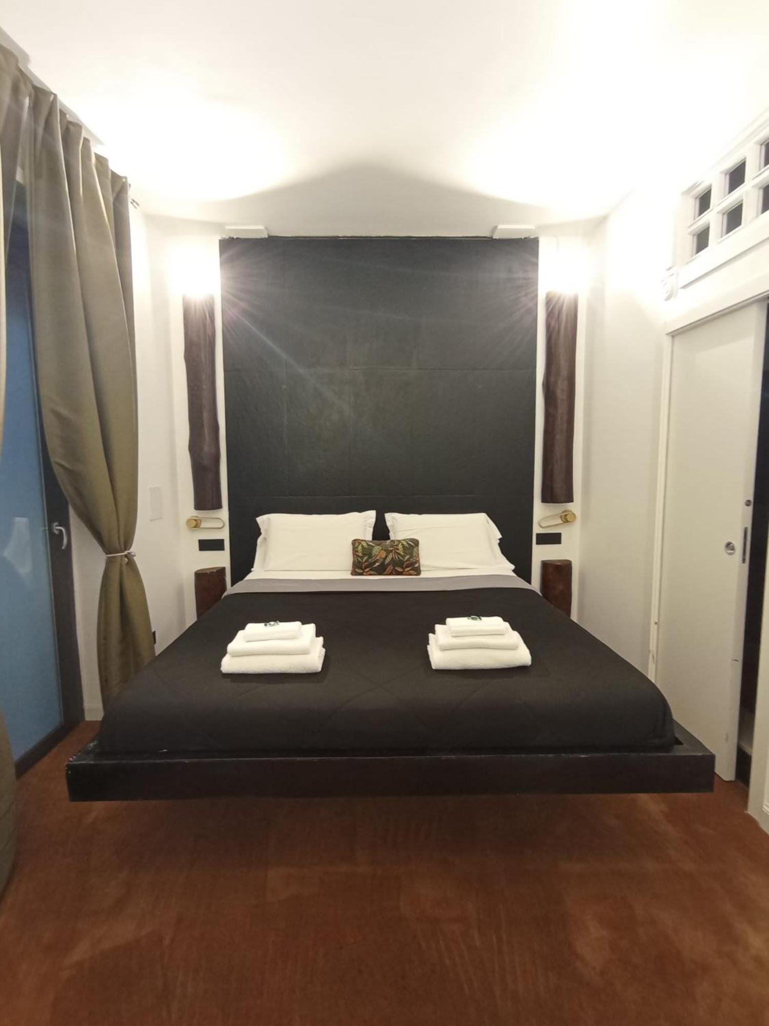 Appartamento Babylon Luxury & Napoli