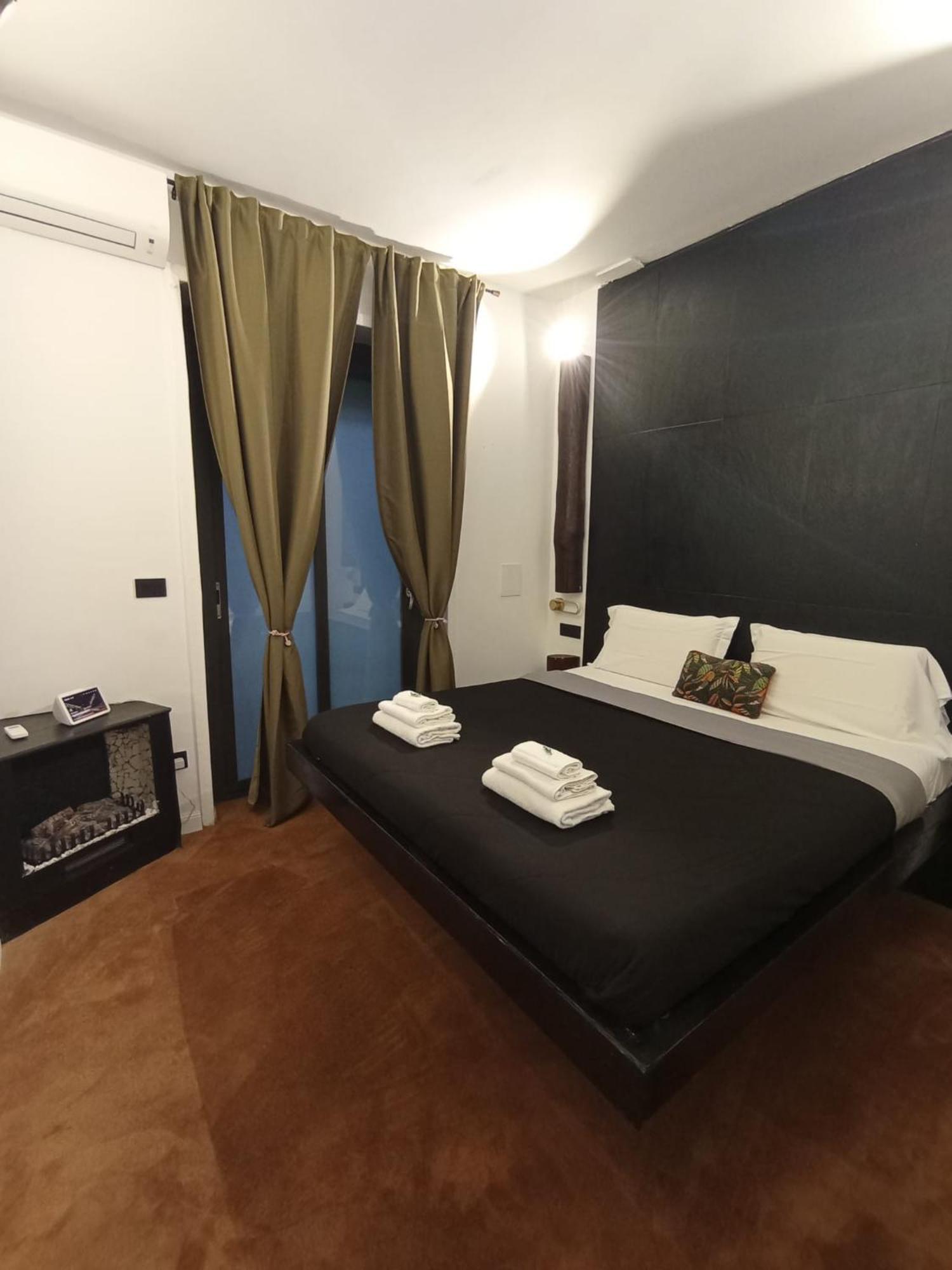 Babylon Luxury & Appartamento