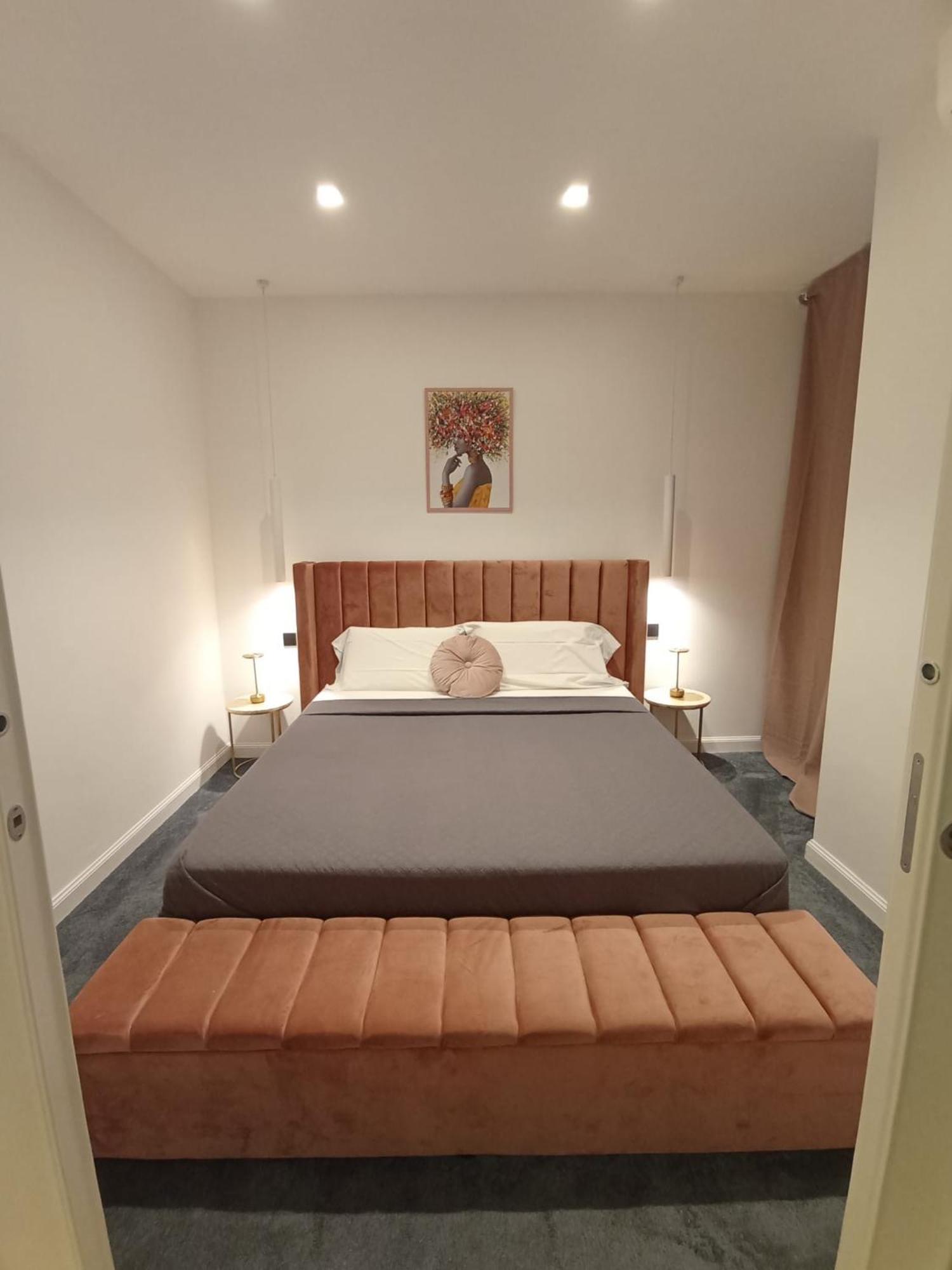 Appartamento Babylon Luxury & *