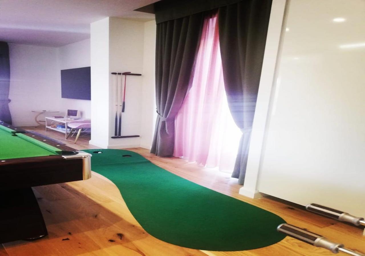 Babylon Luxury & Appartamento