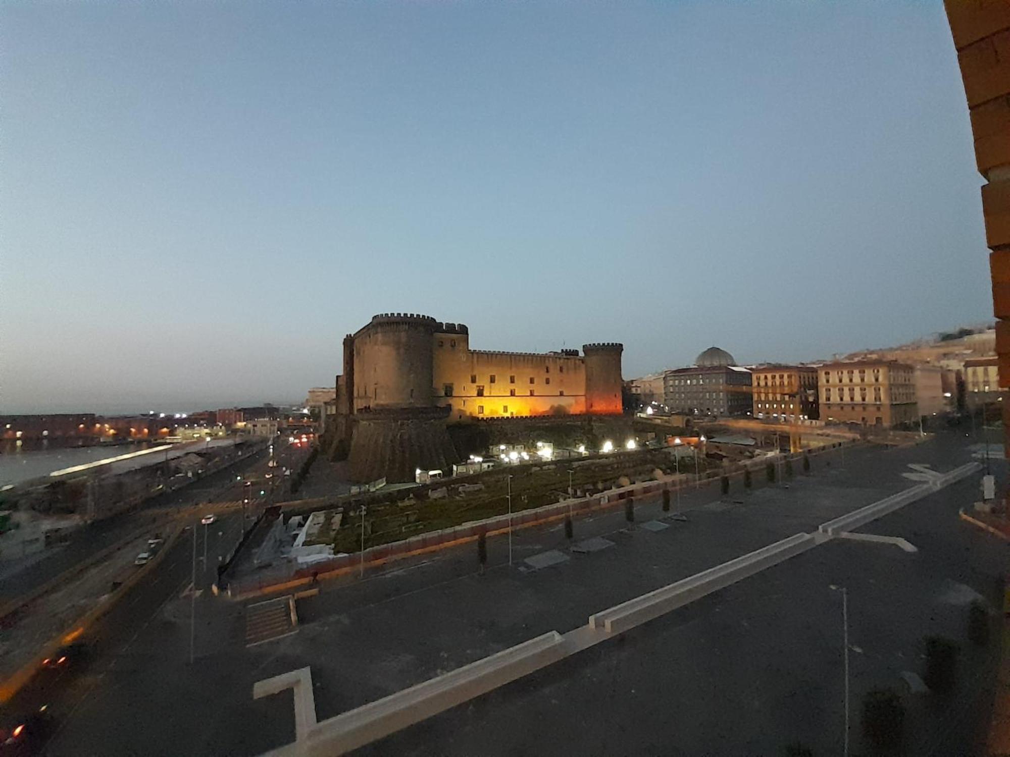 Appartamento Babylon Luxury &