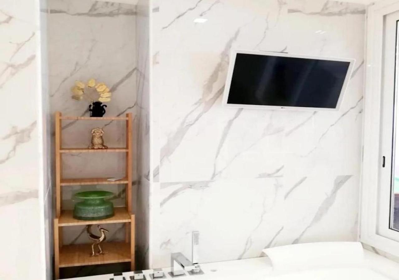 Babylon Luxury & Appartamento Napoli