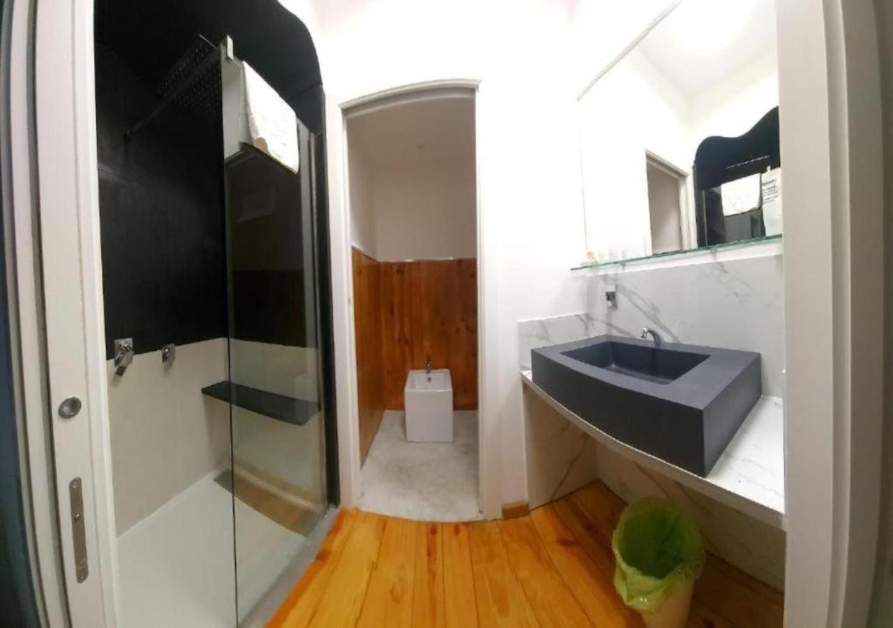 Appartamento Babylon Luxury &